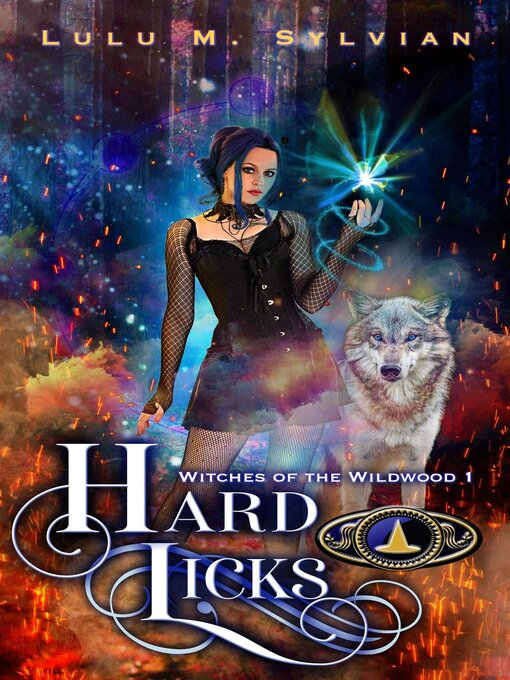 Title details for Hard Licks by Lulu M. Sylvian - Available